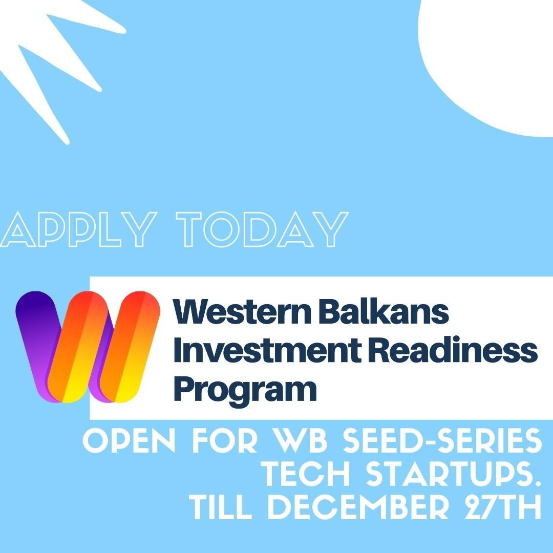 Western Balkans Investment Readiness Program