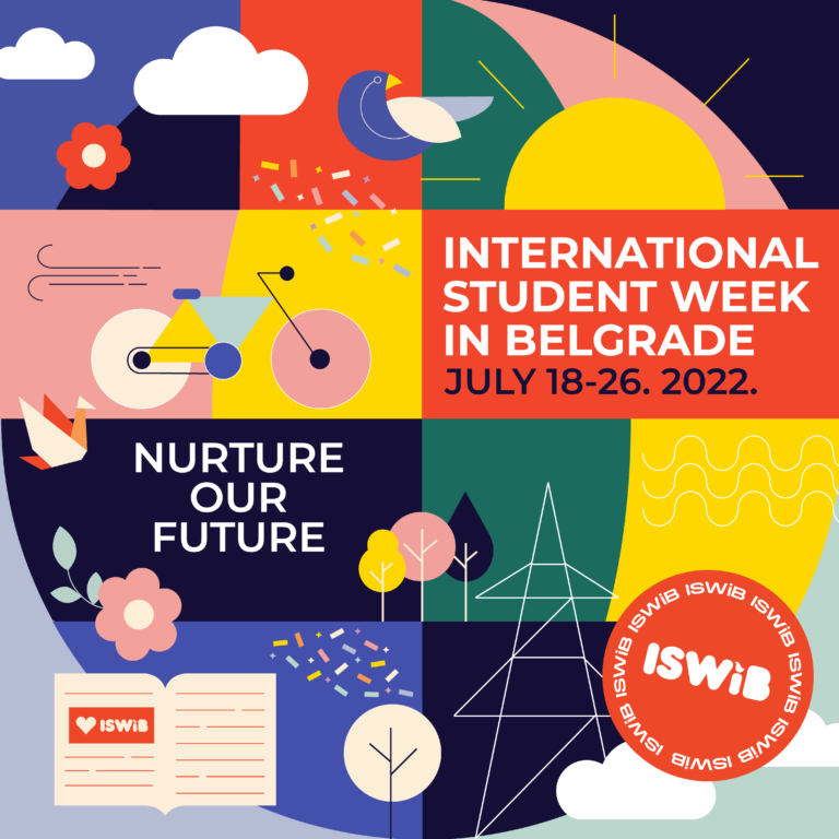 International Student Week in Belgrade