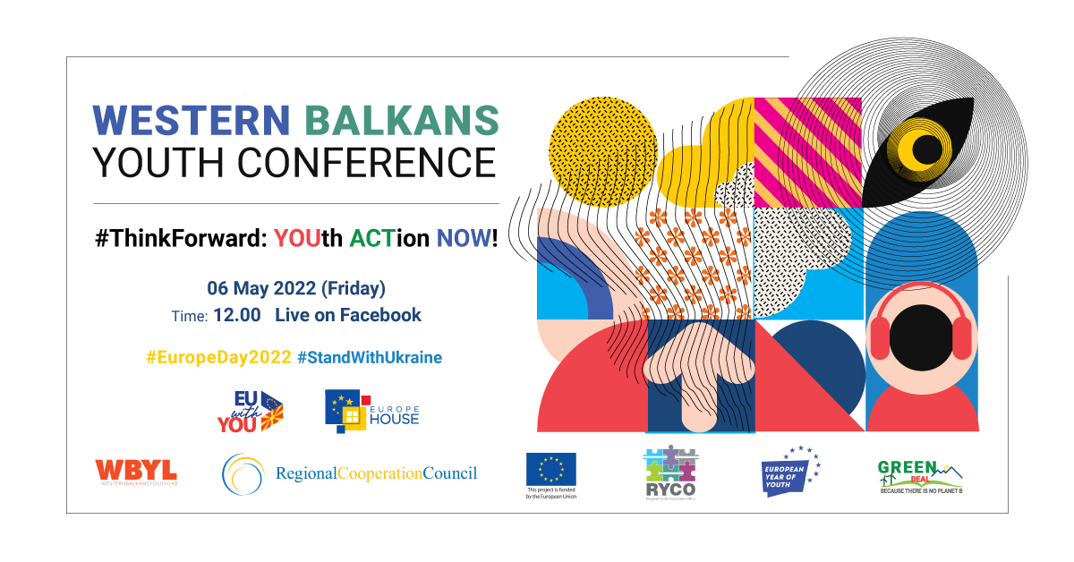 Western Balkans Youth Conference