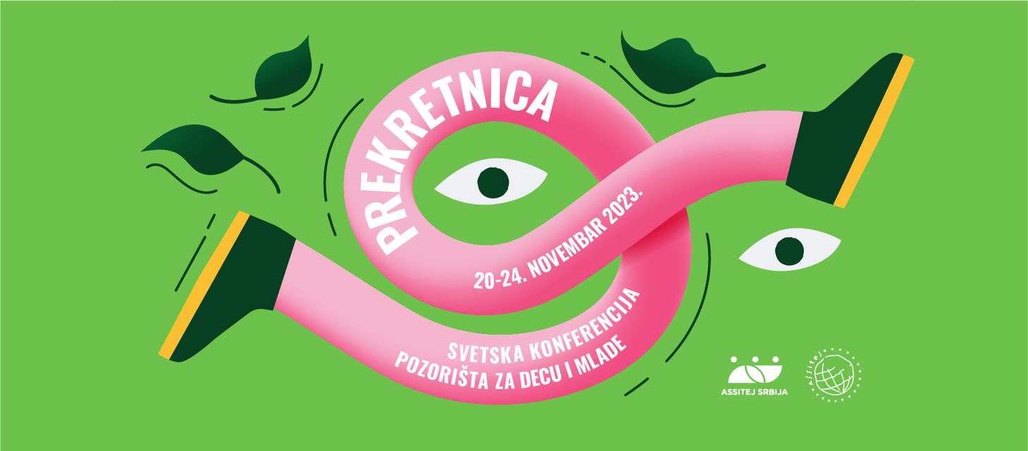 “Prekretnica” in Belgrade and Novi Sad from 20th November