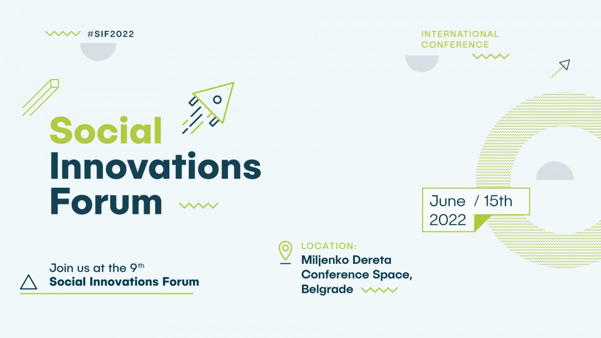 Social Innovations Forum