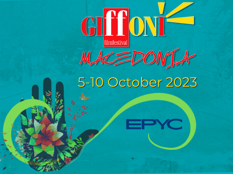 Giffoni Youth Film Festival Macedonia
