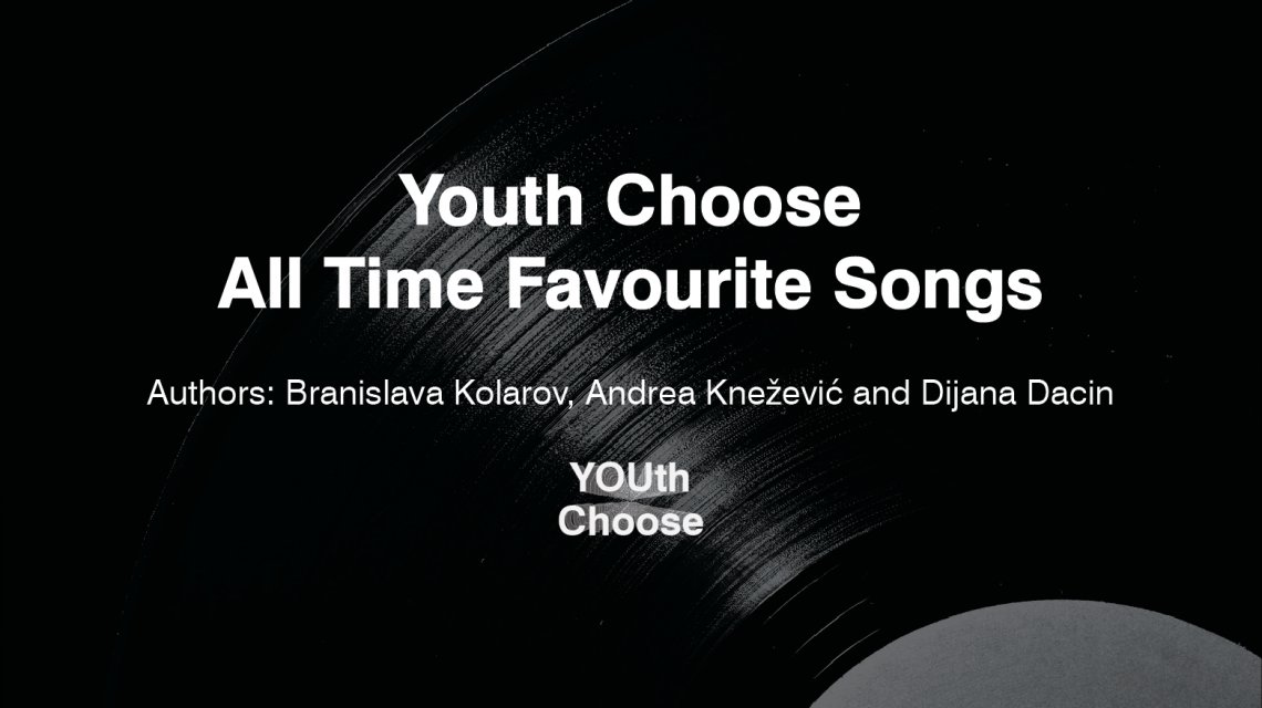 YOUth Choose: All Time Favourite Songs