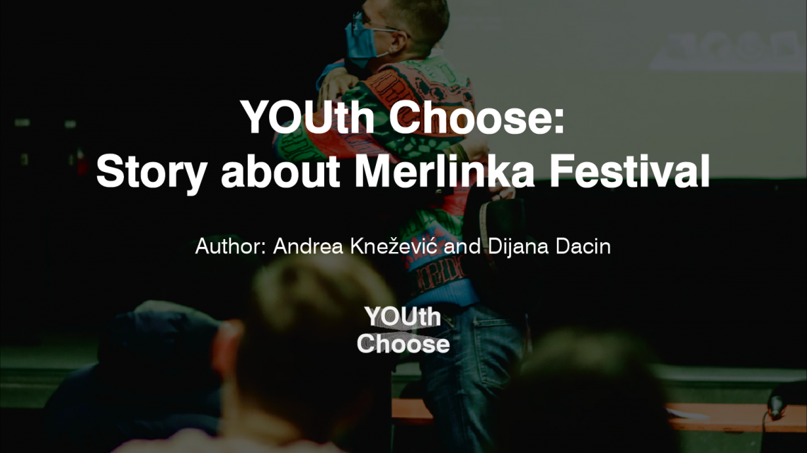 Story About Merlinka Festival