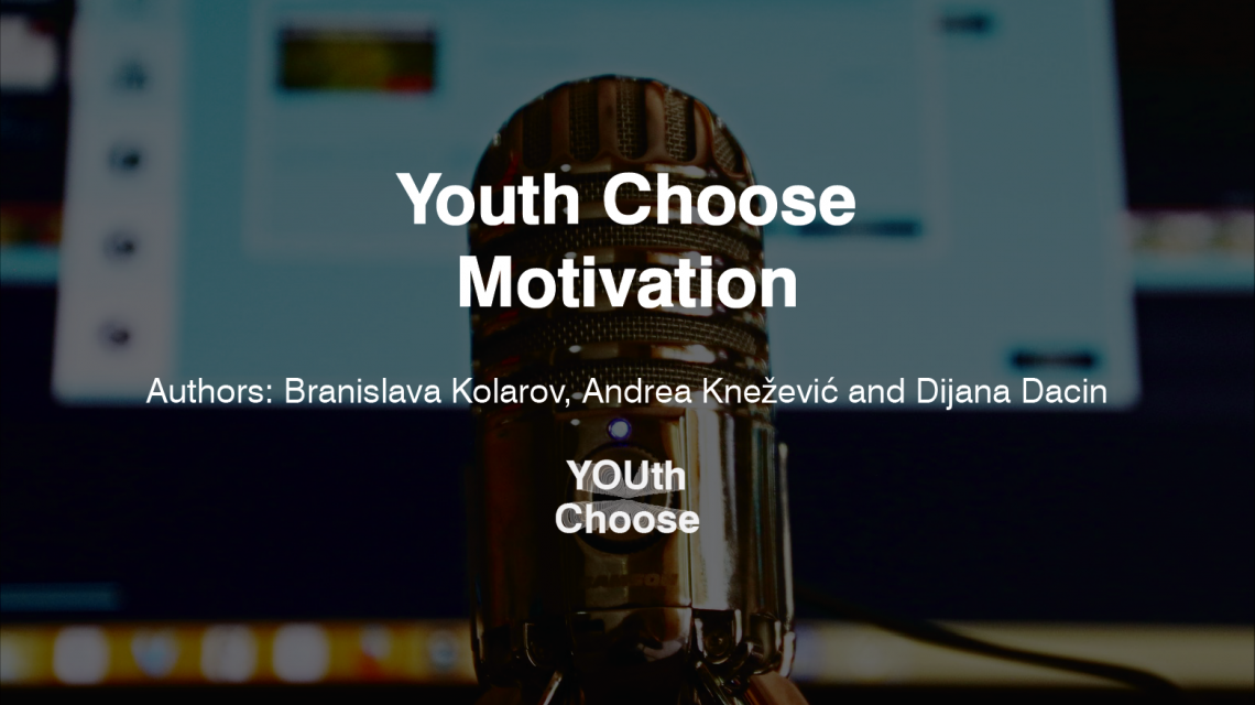 YOUth Choose: New Music Adventure