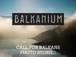 Call for Balkans photo stories