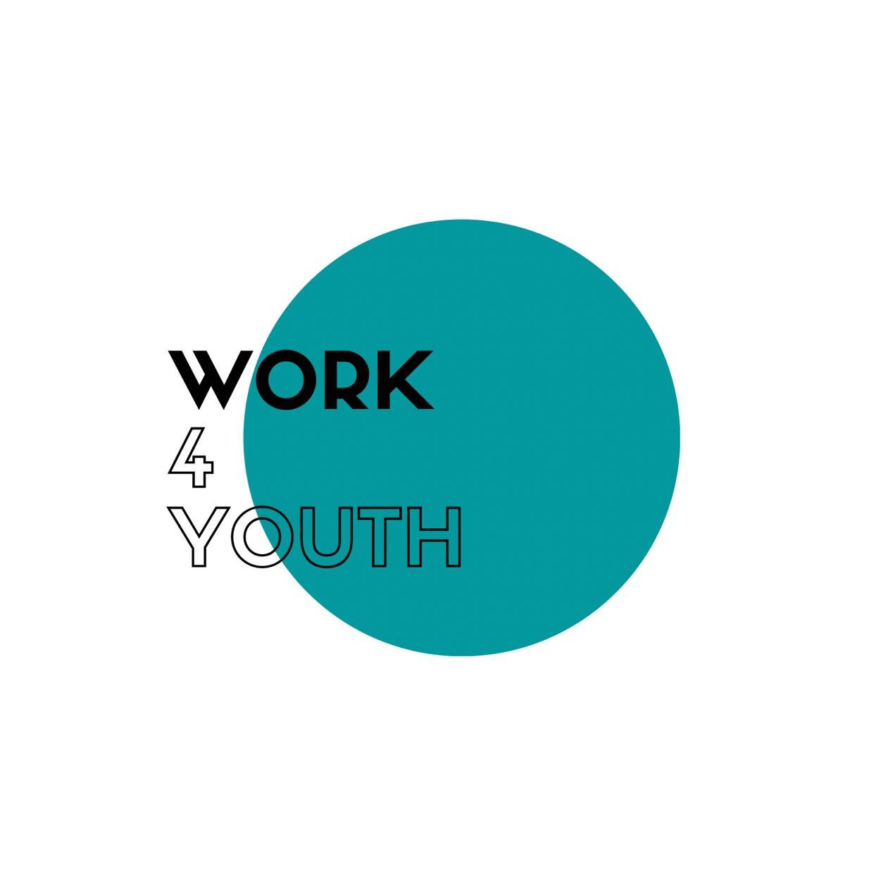 Work4youth Job and Opportunity Website