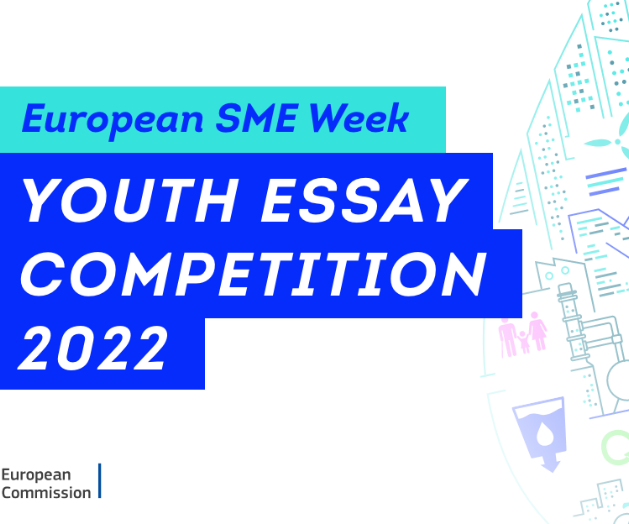 Youth Essay Competition 2022